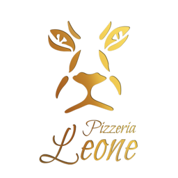 Pizzeria Leone logo.